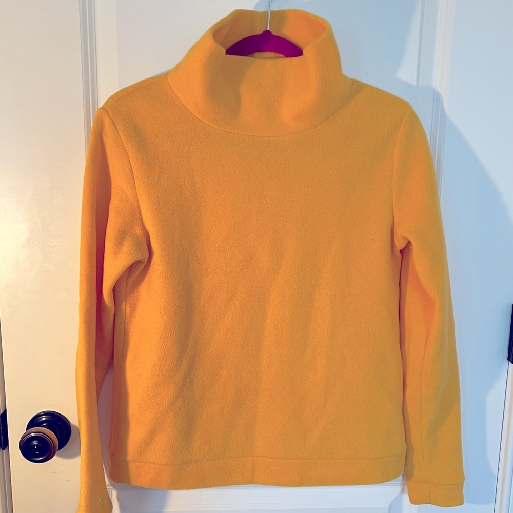 Dudley Stephens Park Slope Fleece XS - Picture 2 of 9